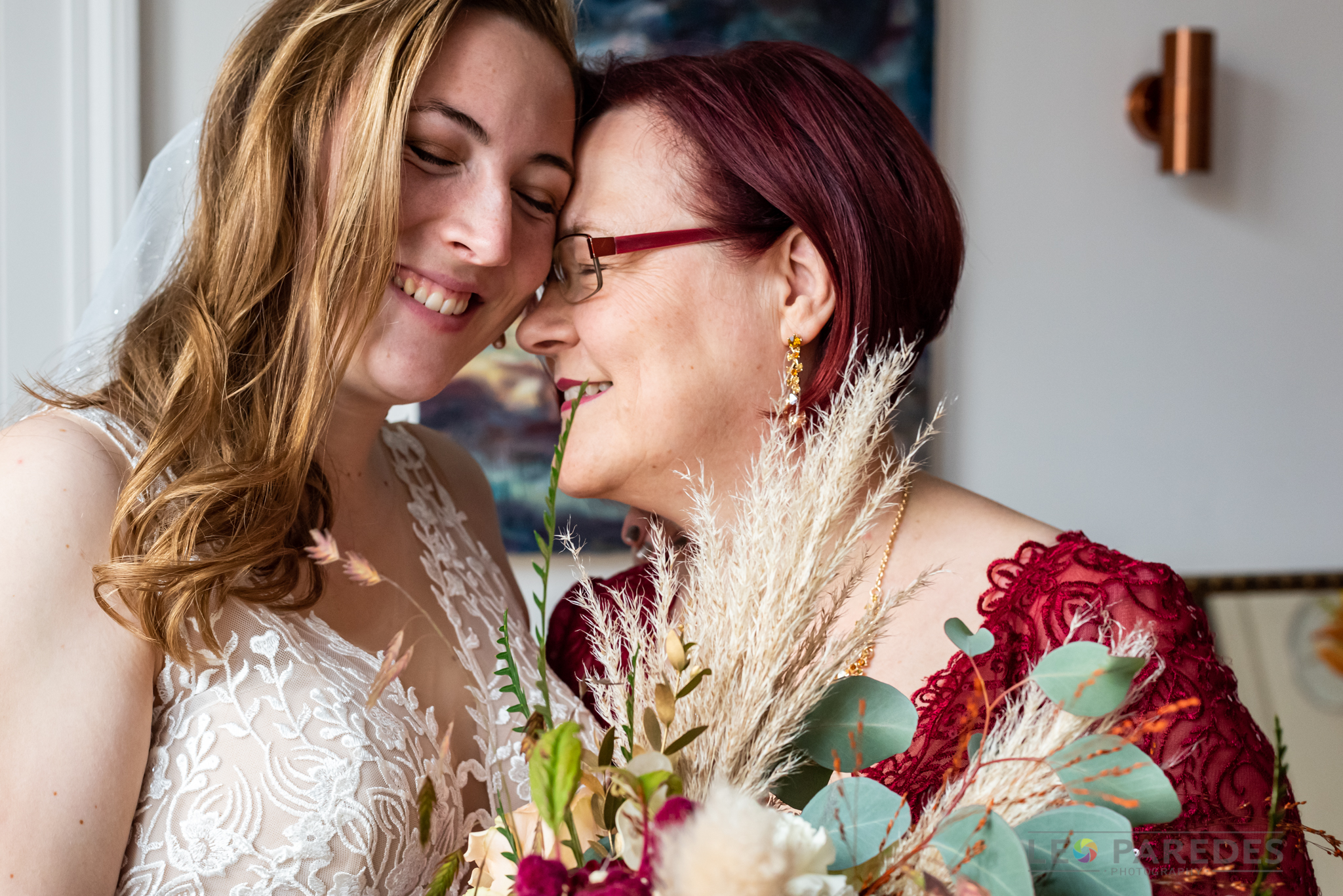 Wedding photography